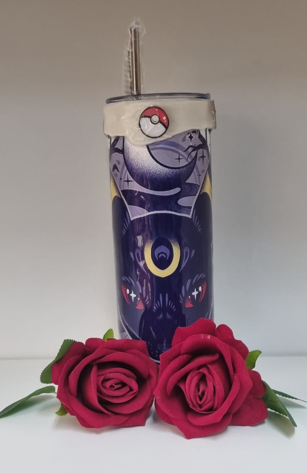 Pokemon Tumbler 20oz