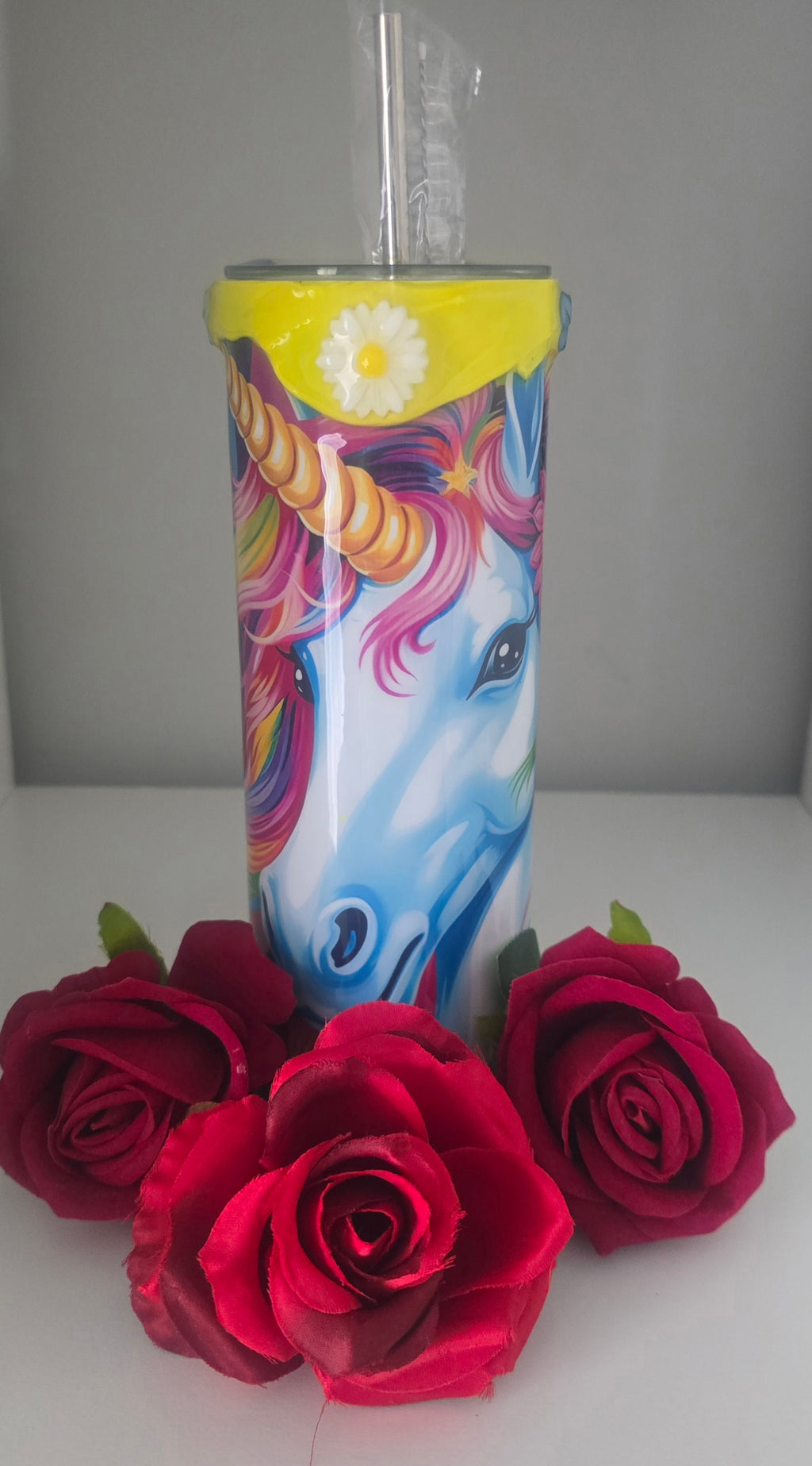 Unicorn Tumblers 20oz