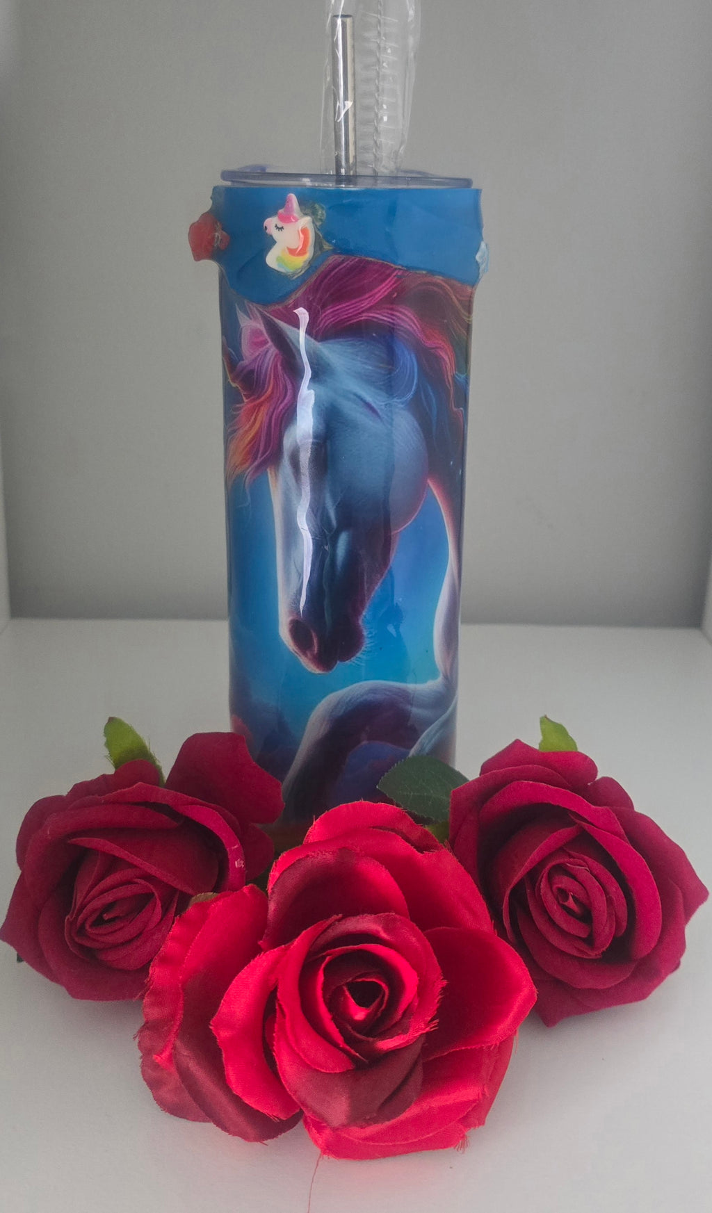 Unicorn Tumblers 20oz