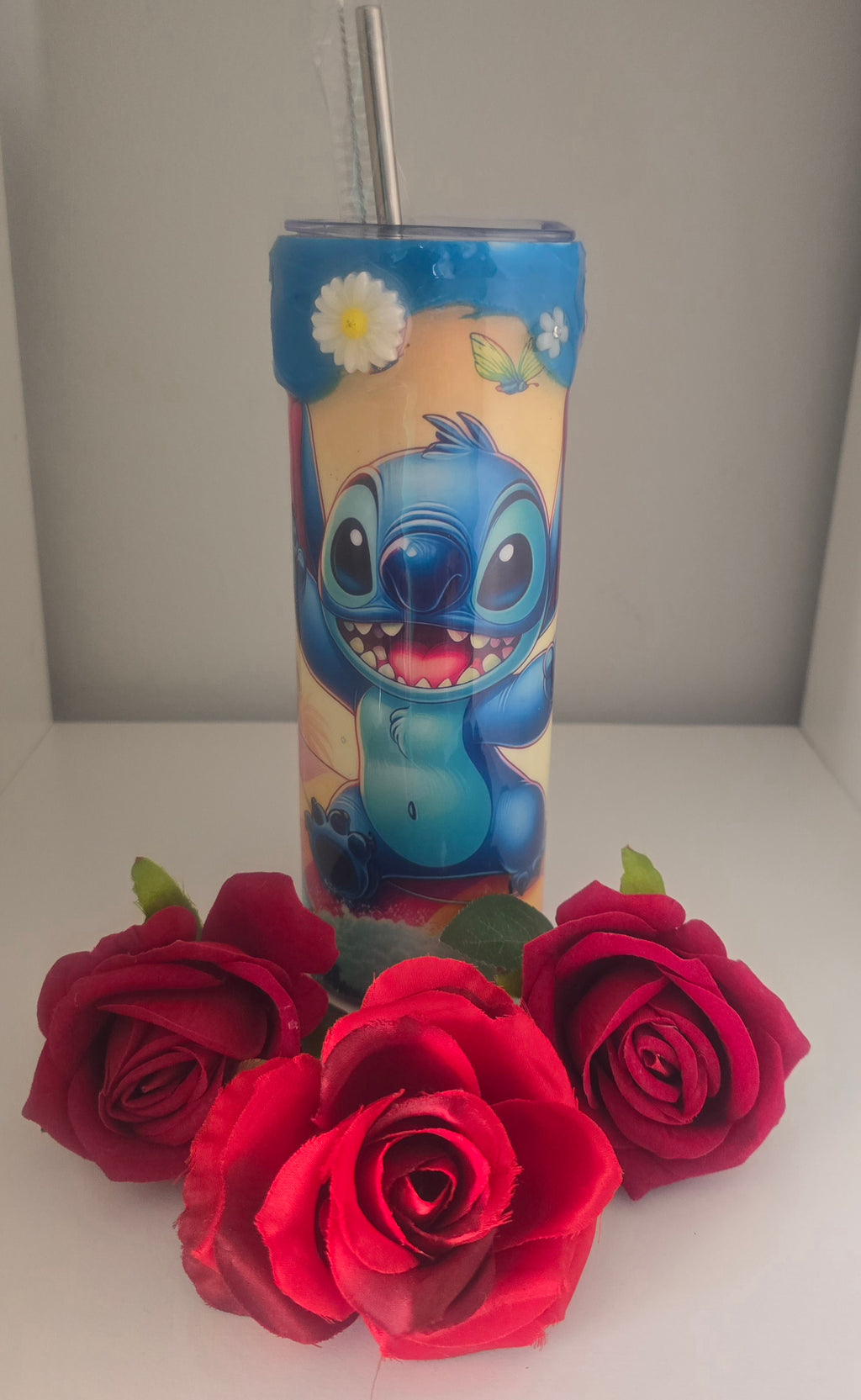 Stitch Tumblers 20oz