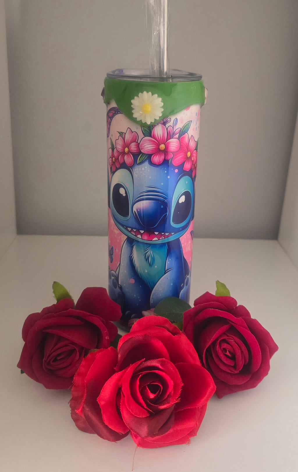 Stitch Tumblers 20oz
