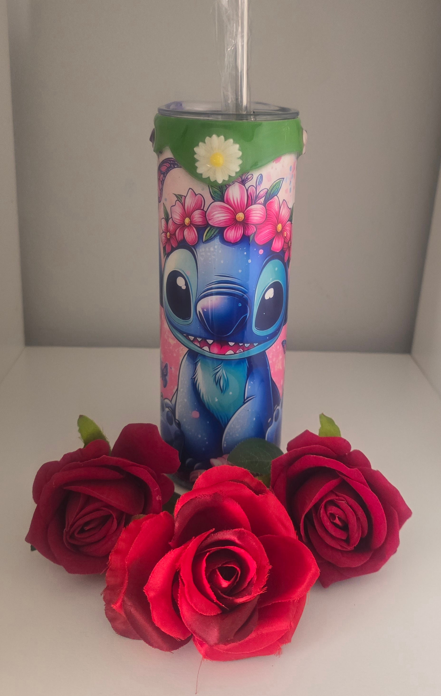 Stitch Tumblers 20oz