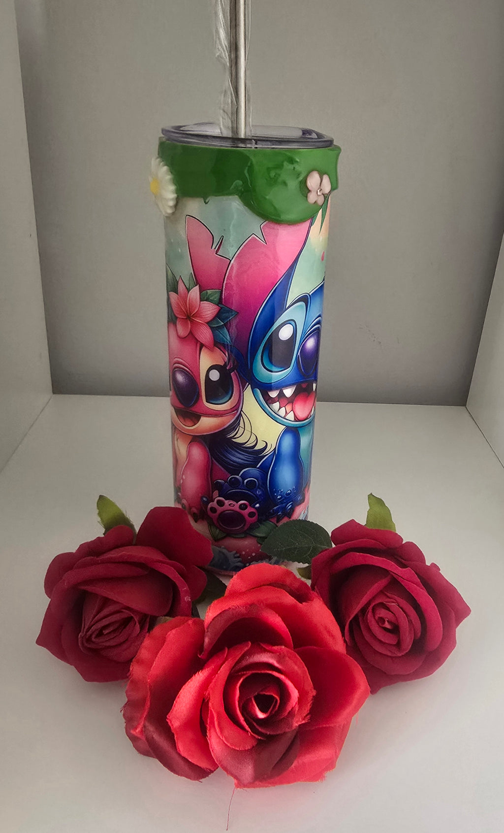 Stitch Tumblers 20oz
