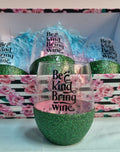 Wine glasses sets