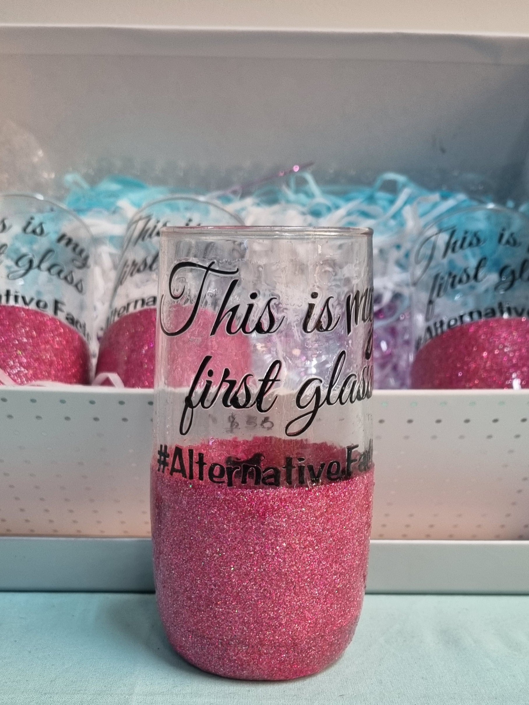 Wine glasses sets