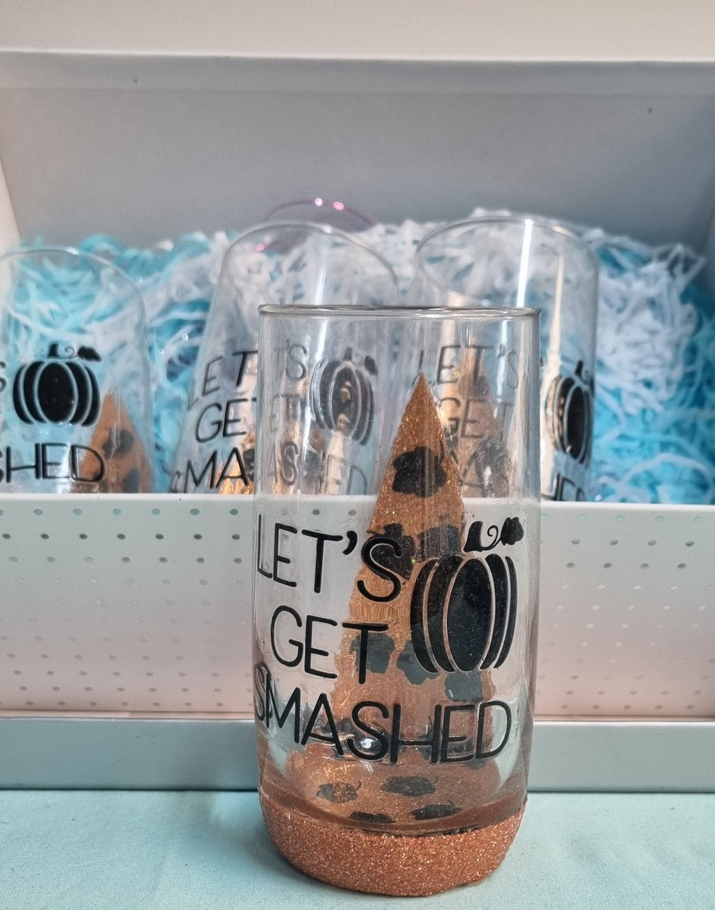 Wine glasses sets