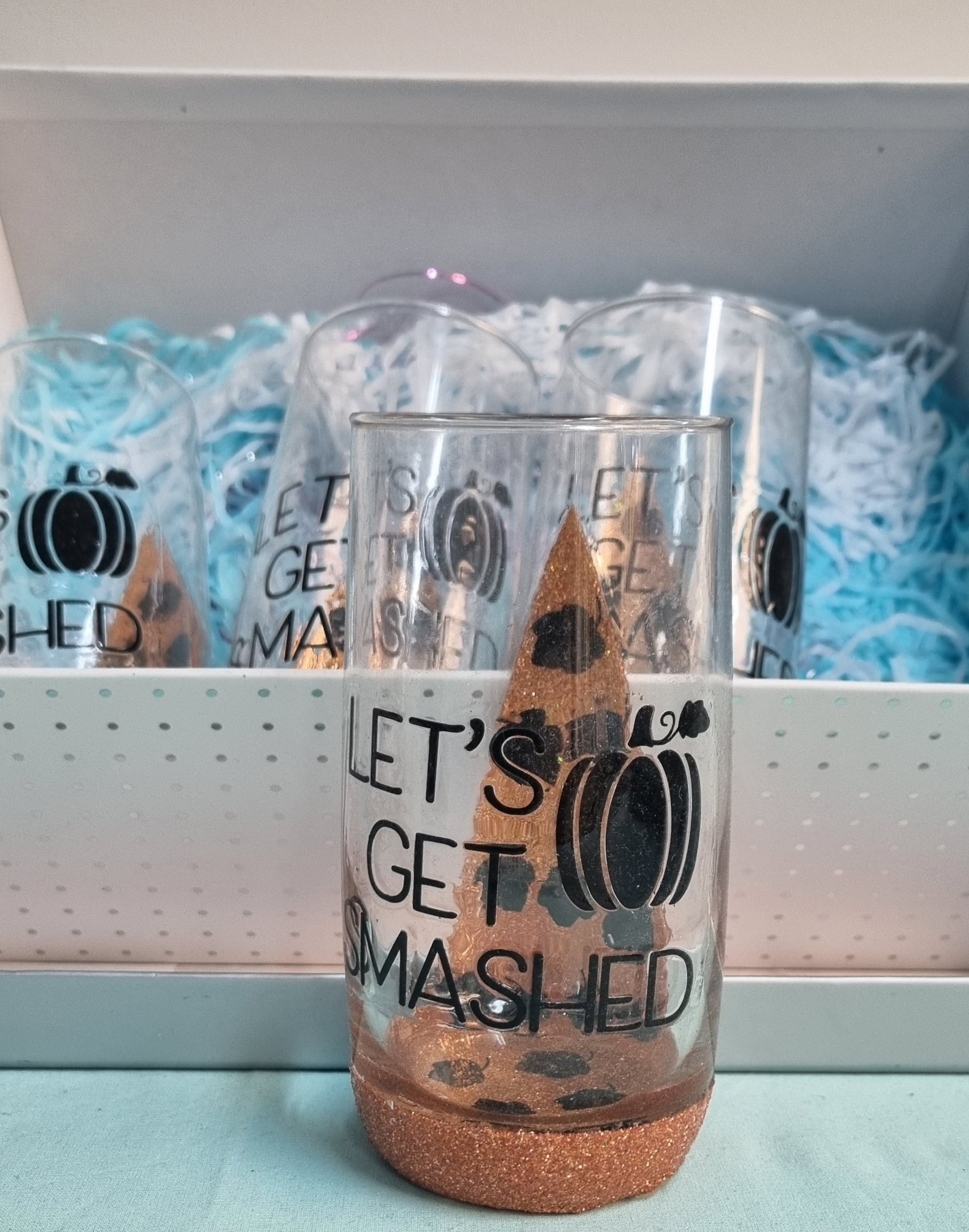 Wine glasses sets