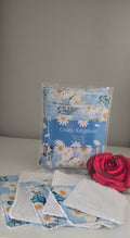 Reusable Makeup Wipes