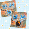 Table Placemats Set 6,12,24