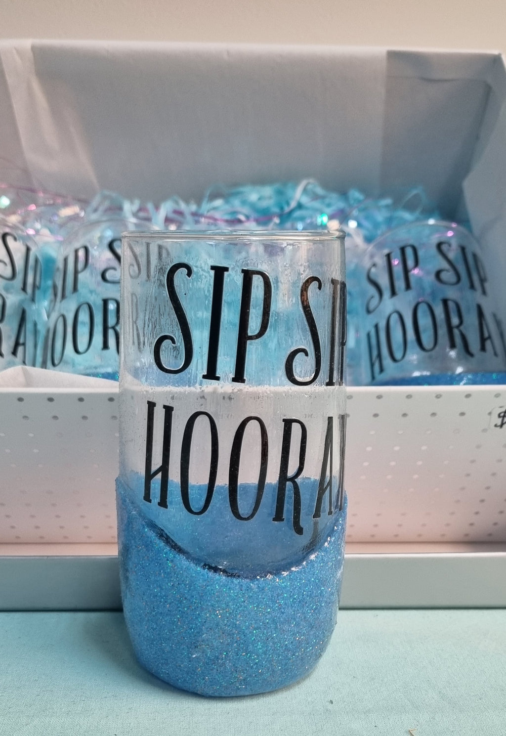 Wine glasses sets